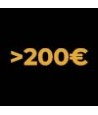 More than 200€