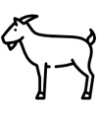 Quesos de Cabra