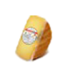 Dry Cured Cheeses