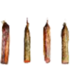 Iberico sausages