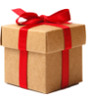 Tarjetas Regalo