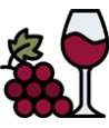 Box di vino rosso