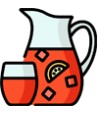 Box di sangria