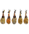 Ham types