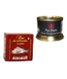 Foie Gras & Pâtés