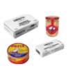 Spanish Canned Fish