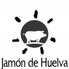 Jabugo (Huelva) Schinken