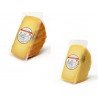 Trockener Käse