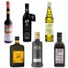 Olive Oils with Awards