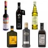 Aceite de oliva con Premios