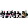 % Vinos POR CAJAS %