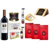 Regalos para Gourmets