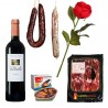 Cadeaux pour Saint-Valentin