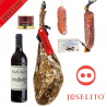 Lotes Navidad Joselito