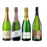 Sparkling wine (Cava)