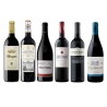 Packs de vins