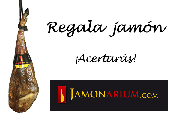 regala jamon iberico ghianda serrano europa