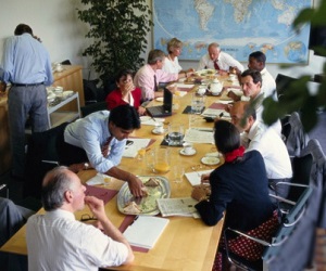 meals meetings company conferences events