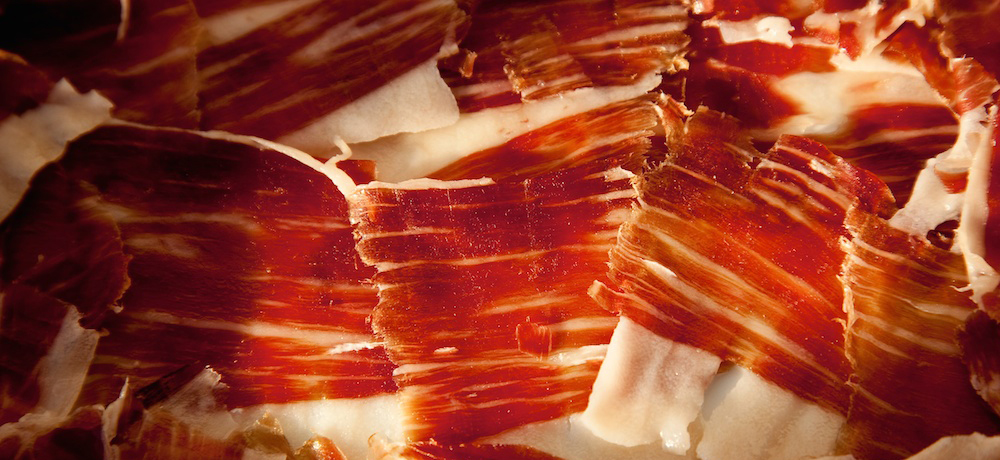 caracteristicas jamon iberico bellota jabugo huelva