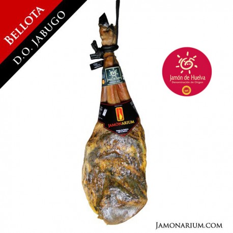 Buy iberico bellota shoulder 100% D.O. Jabugo-Huelva, offer