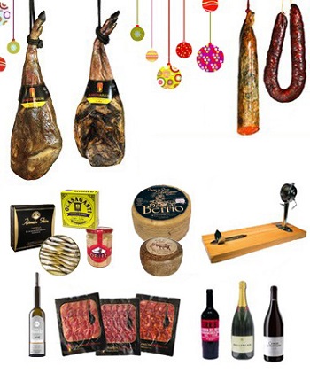 lotes variados degustacion 