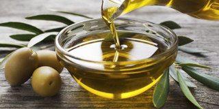 olio extravergine di oliva