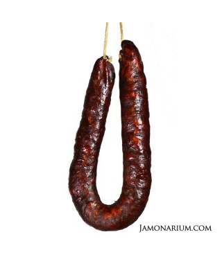 chorizo leon sweet spicy horsesoe