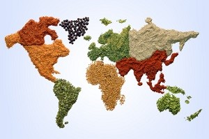 gastronomia món xoriço america europa