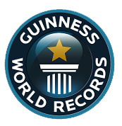 record guiness chorizo mondo più lungo