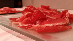 suggerimenti scelgono l'origine peso formato prosciutto