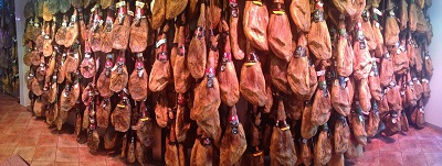 hams shoulders format whole boneless cut