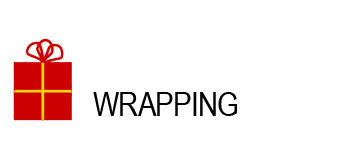 WRAPPING