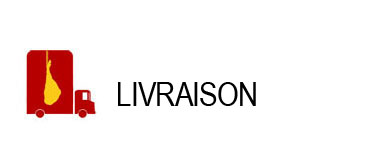 livraison