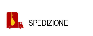 spedizione