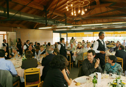 Catering Hochzeiten Taufen Kommunionen Schinken Vorderschinken