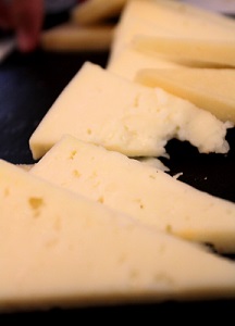 fromage tomelloso manchego meilleur monde AO