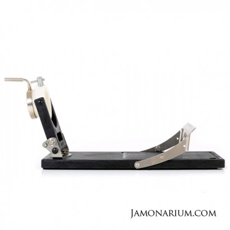 jamonero giratorio hogar jamotec jp luxe