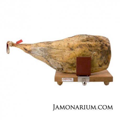 jamonero jamotec deshuesado cecina JC