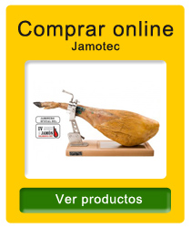 comprar enviar jamoneros jamotec