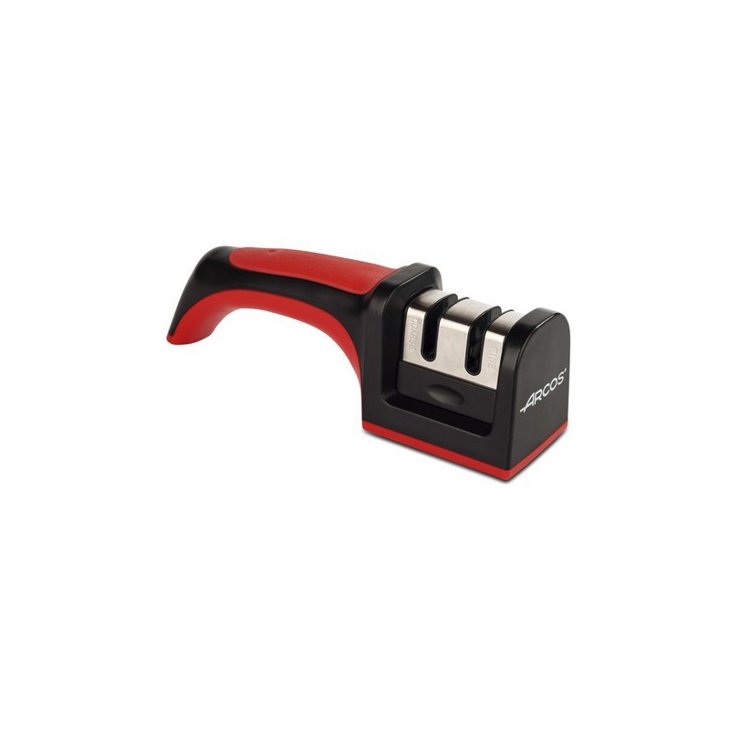 hand sharpener equipment