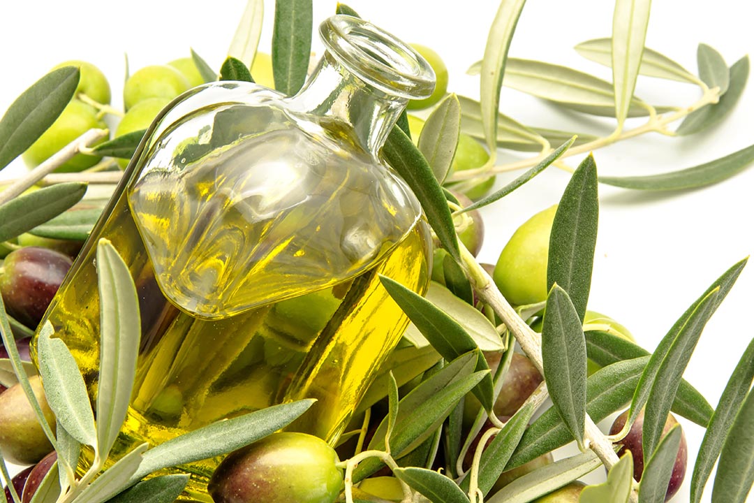 Vorteile ökologische Evoo Goldwüste Gesundheit