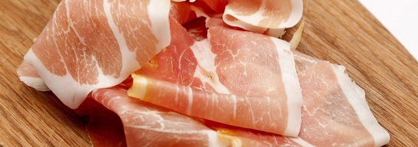 prosciutto italiano parma san daniele