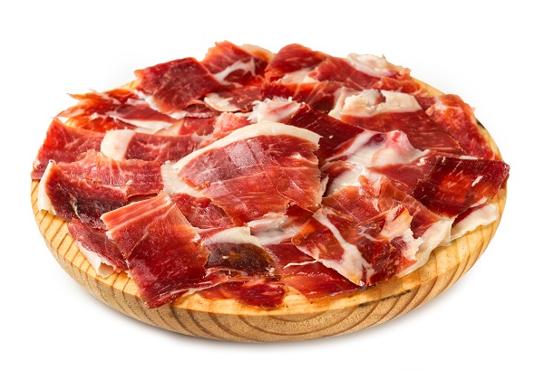 Perché consumare prosciutto iberico e serrano tagliati in estate?