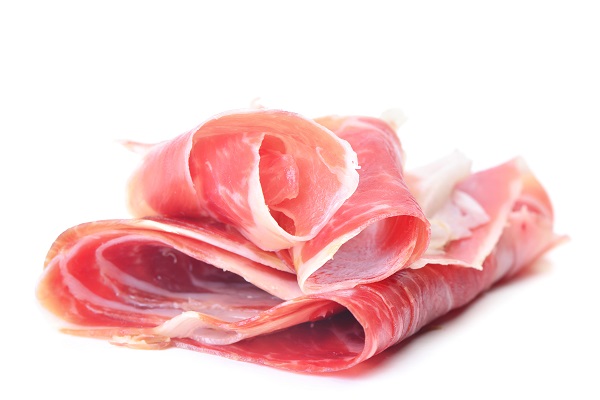 Why raise price Iberian ham