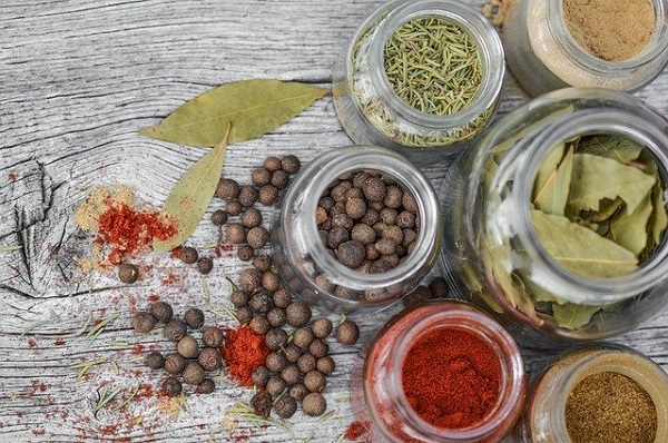 herbes aromatiques utilitzades gastronomia