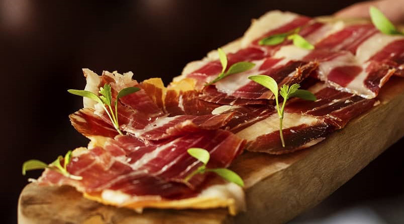 jabugo huelva prosciutto iberico bellota