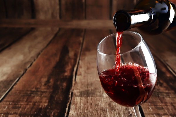 vini accompagnare prosciutto iberico rosso bianco