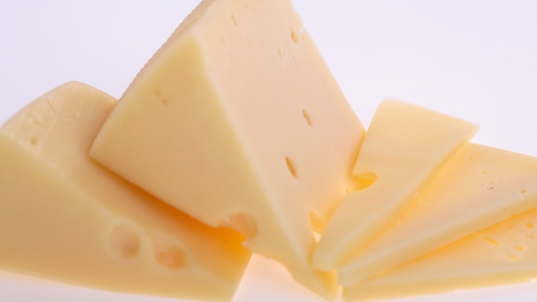 idiazabal cheese characteristics
