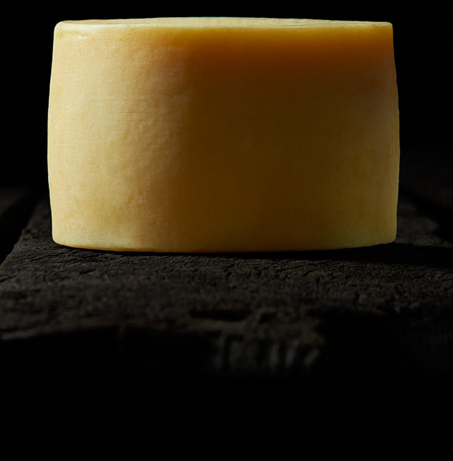 elaboración queso idiazabal