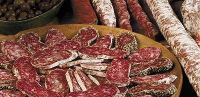 cos'è l'aspetto iberica salchichon vic